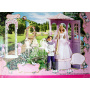 Barbie® Rapunzel's Wedding™ Playset
