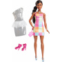 Barbie Family and Friends Brooklyn doll