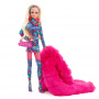 Barbie Styled by Design Doll 3