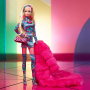 Barbie Styled by Design Doll 3