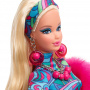 Barbie Styled by Design Doll 3