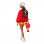 Barbie x Super Bowl Chiefs Doll 2