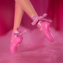 Ballet Wishes Barbie Doll