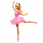 Ballet Wishes Barbie Doll