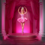 Ballet Wishes Barbie Doll