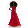 Black Barbie 45th Doll