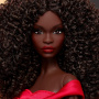 Black Barbie 45th Doll