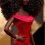 Black Barbie 45th Doll