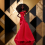 Black Barbie 45th Doll