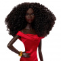 Black Barbie 45th Doll