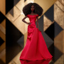 Black Barbie 45th Doll