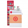 Skipper Doll and Target First Jobs Set with Checkout Stand Featuring Working Conveyor Belt and 9 Additional Accessories (AA)