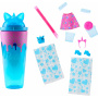 Barbie Pop Reveal Shakes Series dolls (pink/blue)