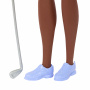 Barbie Golfer doll