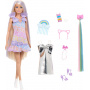 Barbie Fun & Fancy Barbie Doll (blonde)