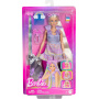 Barbie Fun & Fancy Barbie Doll (blonde)