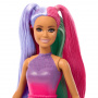 Barbie A Touch Of Magic Doll, The Glyph With Fantasy Outfit, Pet & Accessories
