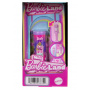 Barbie Mini Barbieland Reveal Dolls, One 1.5-Inch Doll, Different Surprise Reveals