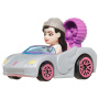 Hot Wheels RacerVerse Barbie 3-Pack