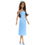 Barbie Butterfly Royal Doll (blue)