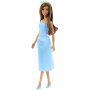 Barbie Butterfly Royal Doll (blue)