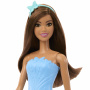 Barbie Butterfly Royal Doll (blue)