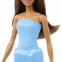 Barbie Butterfly Royal Doll (blue)