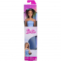 Barbie Butterfly Royal Doll (blue)