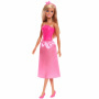 Barbie Butterfly Royal Doll (pink)