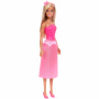 Barbie Butterfly Royal Doll (pink)