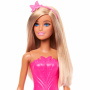 Barbie Butterfly Royal Doll (pink)