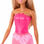 Barbie Butterfly Royal Doll (pink)