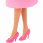 Barbie Butterfly Royal Doll (pink)