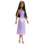 Barbie Butterfly Doll (purple)