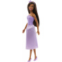 Barbie Butterfly Doll (purple)