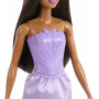 Barbie Butterfly Doll (purple)