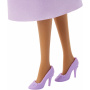 Barbie Butterfly Doll (purple)