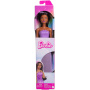 Barbie Butterfly Doll (purple)