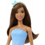 Barbie Butterfly Doll (blue)