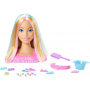 Barbie Color Reveal Styling Head (caucasian)