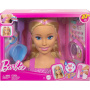 Barbie Color Reveal Styling Head (caucasian)