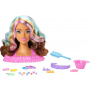 Barbie Color Reveal Styling Head