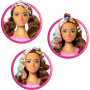 Barbie Color Reveal Styling Head