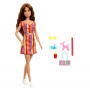 Barbie Carnival Doll