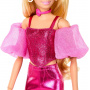 Barbie Deluxe Style Dolls – Metallic Dress Nº 5