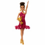 Barbie Ballroom Dancer Doll 2025