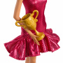 Barbie Ballroom Dancer Doll 2025