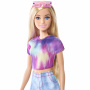 Barbie Mysteries Beach Detectives Malibu doll