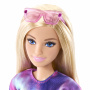 Barbie Mysteries Beach Detectives Malibu doll