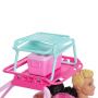 Barbie Mysteries Beach Detectives Ultimate Beach Buggy